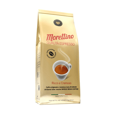 QUALITA ESPRESSO coffee beans