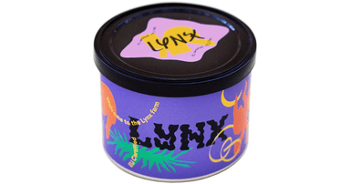 Kanapių arbata LYNX TEA