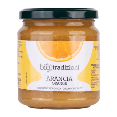 Apelsinų džemas GRANDA TRADIZIONI