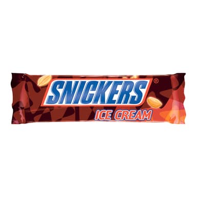 Ice-cream bar SNICKERS, 48 g