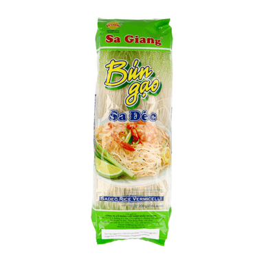 Rice vermicelli