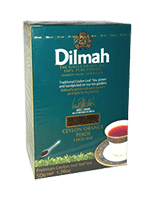 Biri tea DILMAH ORANGE PEKOE, 50 g