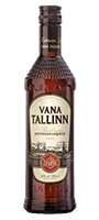 Liqueur VANA TALLINN (40%), 500 ml