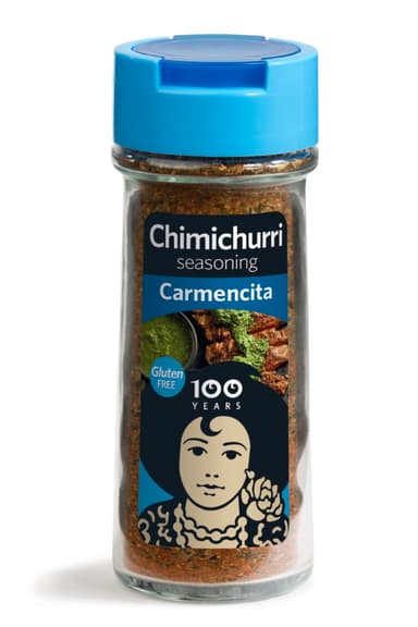 Mixture of spices CARMENCITA, Chimichurri, 27 g