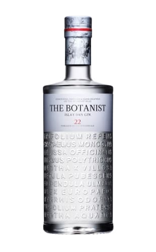 Gin THE BOTANIST, 46%,  ,7 l