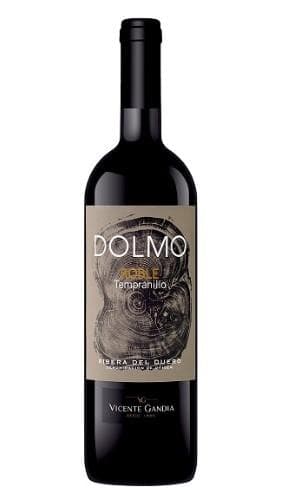 Wine DOLMO Roble, 13,5%, 0,75 l