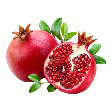 Pomegranate, II class, pcs.