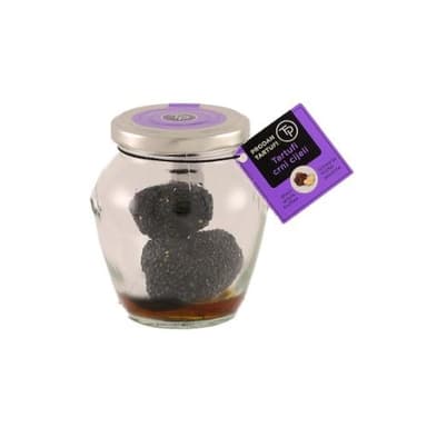 Black whole truffles, PRODAN TARTUFI, 5 g