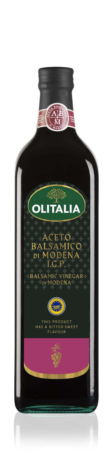 Balsamic vinegar  OLITALIA, 1 l