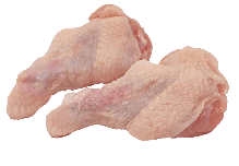 Chicken prime wings, ~ 5 kg
