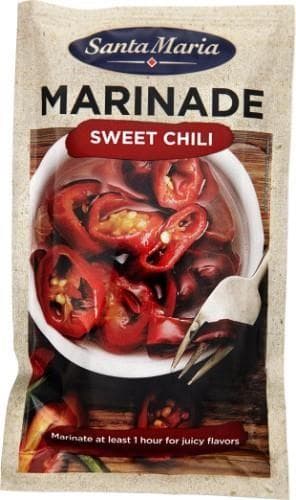 Marinaad Sweet Chili SANTA MARIA, 75 g