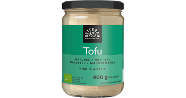 Tofu, organic