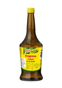 Universal sauce KNORR Delikat, 860 ml
