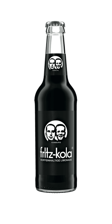 FRITZ-KOLA Lemonades