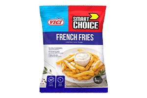 Bulvių lazdelės VIČI SMART CHOICE, 1kg