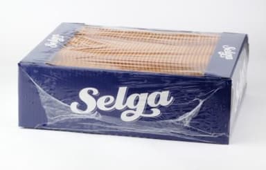 Biscuits SELGA  Classic, 5 kg