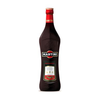 Vermuth MARTINI ROSSO, sweet, 15%, 1 l