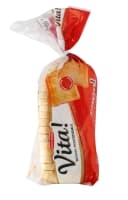 Frozen bread VITA, sliced, 500 g