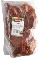 Smoked strangles RAGNOS, ~1,4 kg