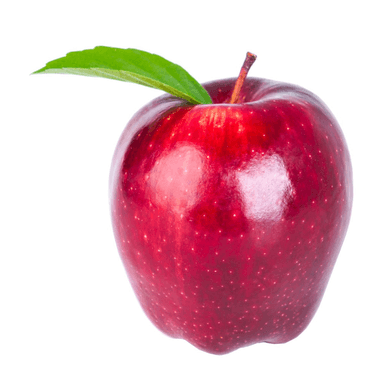 GALA apples (55+ mm), Grade II.