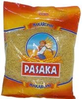 Pasta PASAKA, vermicelli tagliati, 400 g
