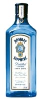 Gin  BOMBAY SAPPHIRE, 40%, 0,7 l