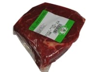 Cooled beef ham, boneless, vacuum, ~1,8kg