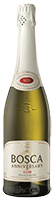 Sparkling semi-sweet fermented beverage BOSCA ANNIVERSARY (7.5%), 750 ml