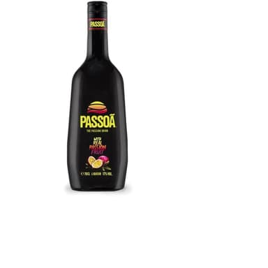 Liqueur PASSOA The Passion Drink, 17%, 0,7 l