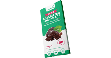 60% Dark Chocolate KETO