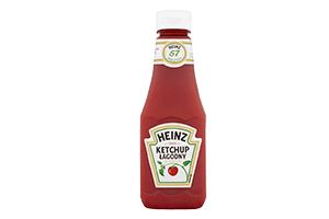 Kečupas HEINZ 450g