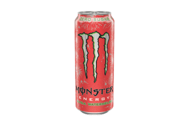 Energy drink MONSTER ULTRA WATERMELON 500ml