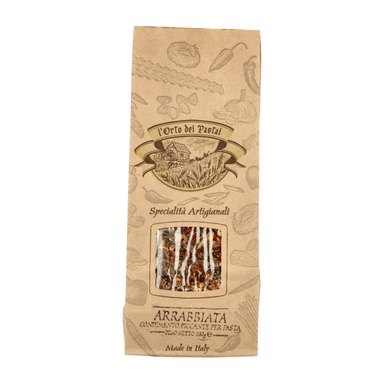 ARRABBIATA Spices