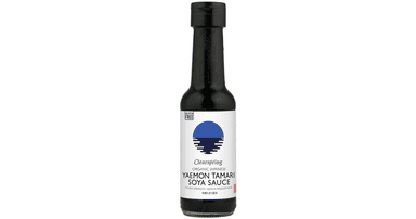 Tamari Soy Sauce, organic