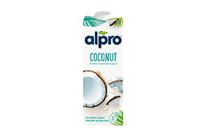 ALPRO Coconut and Rice Drink, 1 l