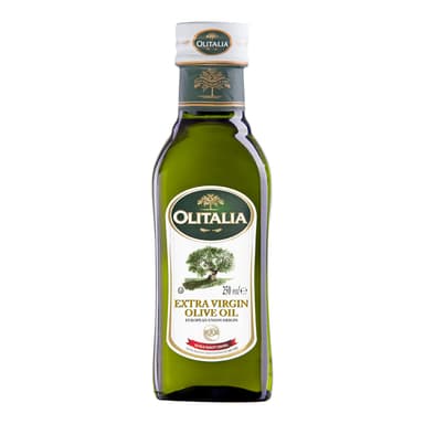 Alyvuogių aliejus OLITALIA, Extra Virgin, 250 ml