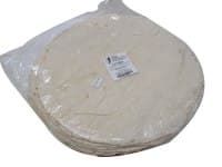 Bread lavas, 30 cm, 20 x 90 g (M)
