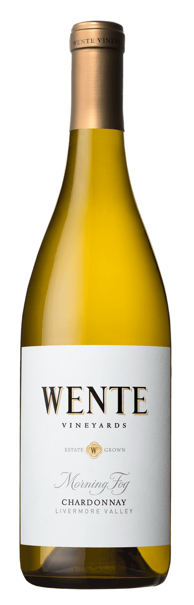 Wine with geographical indication California, JAV WENTE MORNING FOG CH