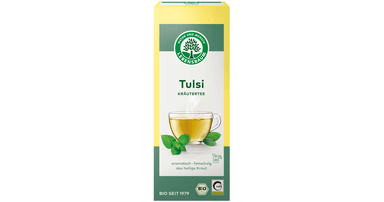 Tulsi tea, organic