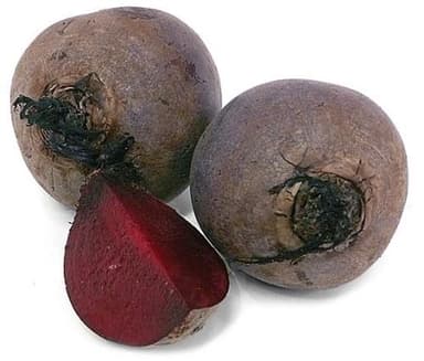 Beetroots, category I, 2,5  kg