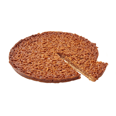 Migdolų tarta TARTE DE AMENDOA SOBRENESAS, šaldyta