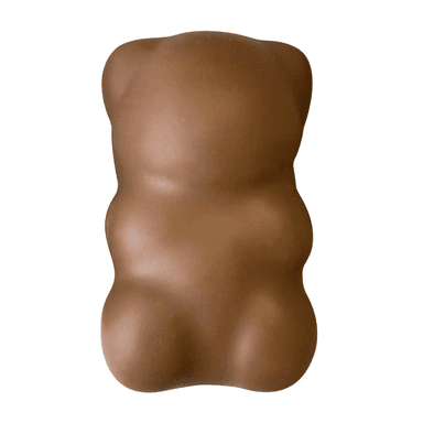 Zefyrai NOUNOURS, coated in milk chocolate