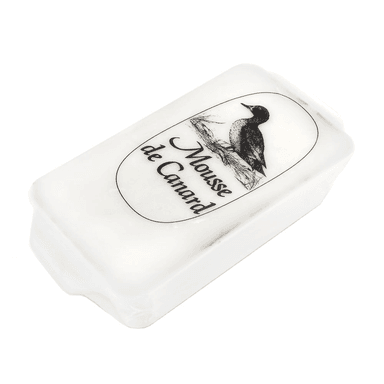 Švelnus antienos paštetas MOUSSE DE CANARD