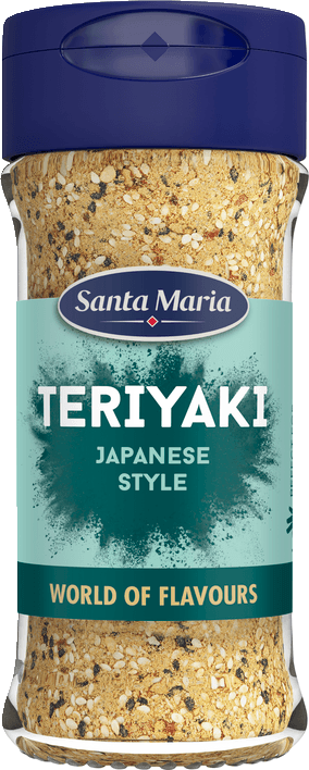 Teriyaki spices SANTA MARIA, 44g