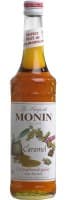 Syrup MONIN, caramel, 0,25 l