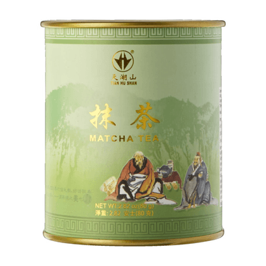 Green tea powder MATCHA TEA