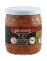 Troškinta jautiena, 400 g