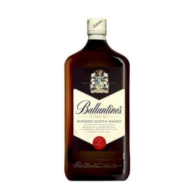 Whisky BALLANTINE'S Finest 3L 40%