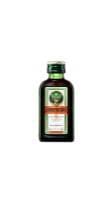 Likeris JÄGERMEISTER, 35%, 0,04 l