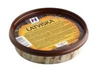 Silkių filė, LATVIŠKA, 210 g